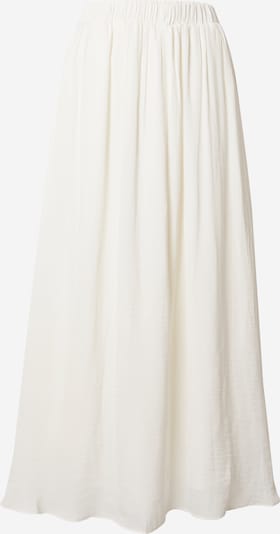 Gina Tricot Spódnica w kolorze kremowym, Podgląd produktu