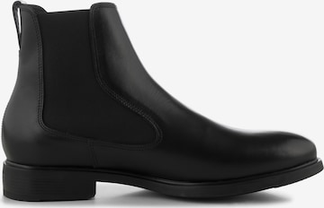 Chelsea Boots 'LINEA' Shoe The Bear en noir