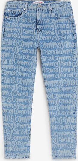 Tommy Jeans Vaquero 'Izzie' en azul denim / azul claro, Vista del producto