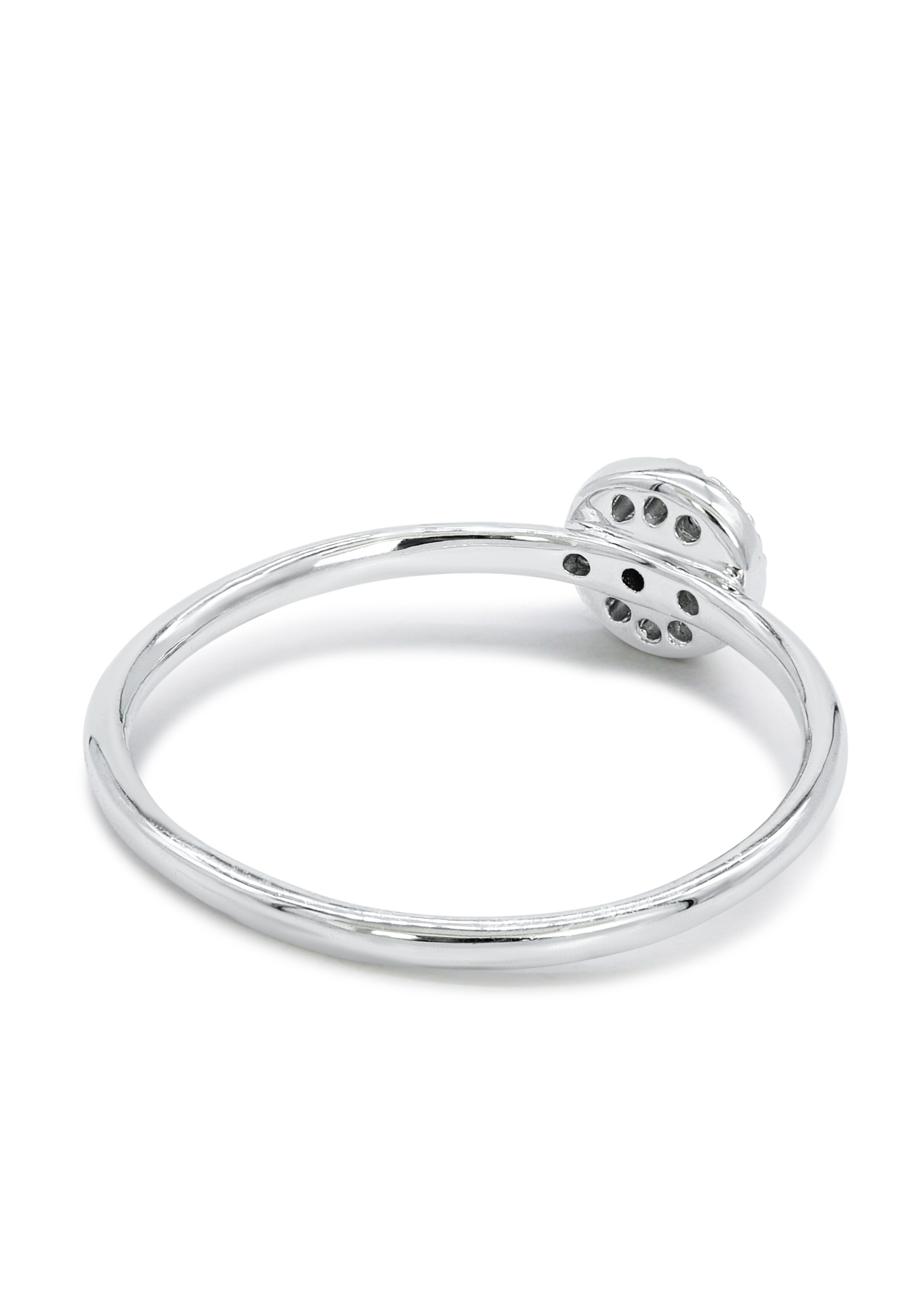 Nana Kay Ring 'Very Petite' in Silver