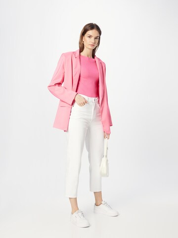 s.Oliver Sweater in Pink