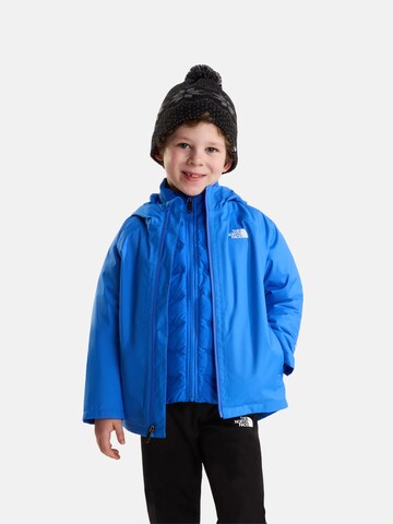 THE NORTH FACE Яке Outdoor 'Perrito' в синьо