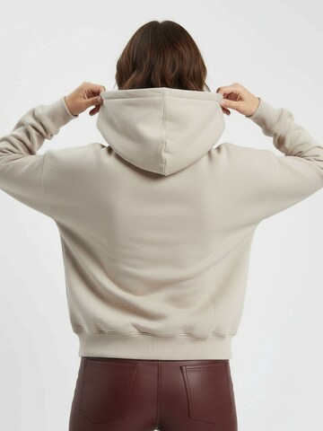 Sweat-shirt 'Lena' studioselect en gris