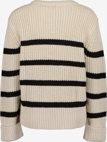 BLUE SEVEN Pullover in Beige