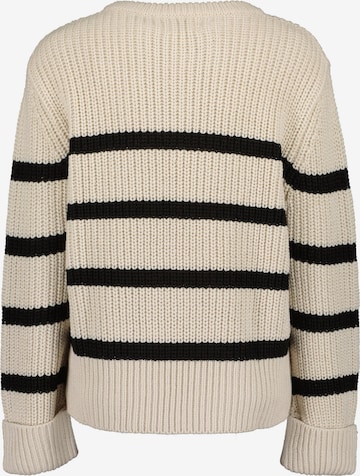 BLUE SEVEN Pullover in Beige