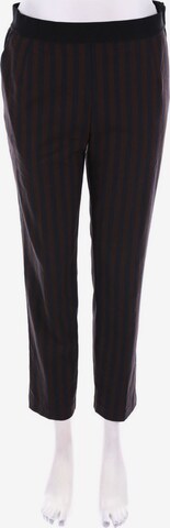 H&M Pants in M in Brown: front