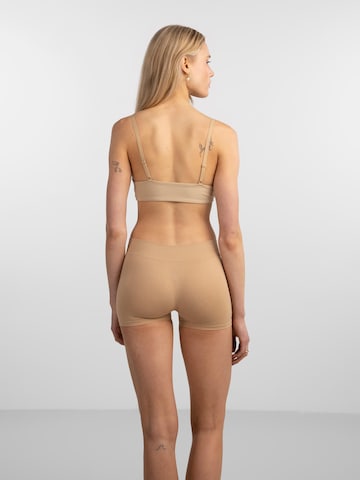 Invisible Soutien-gorge 'NAMEE' PIECES en beige