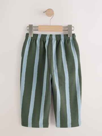Next Loose fit Trousers in Green