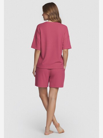 IMPETUS Pajama in Pink