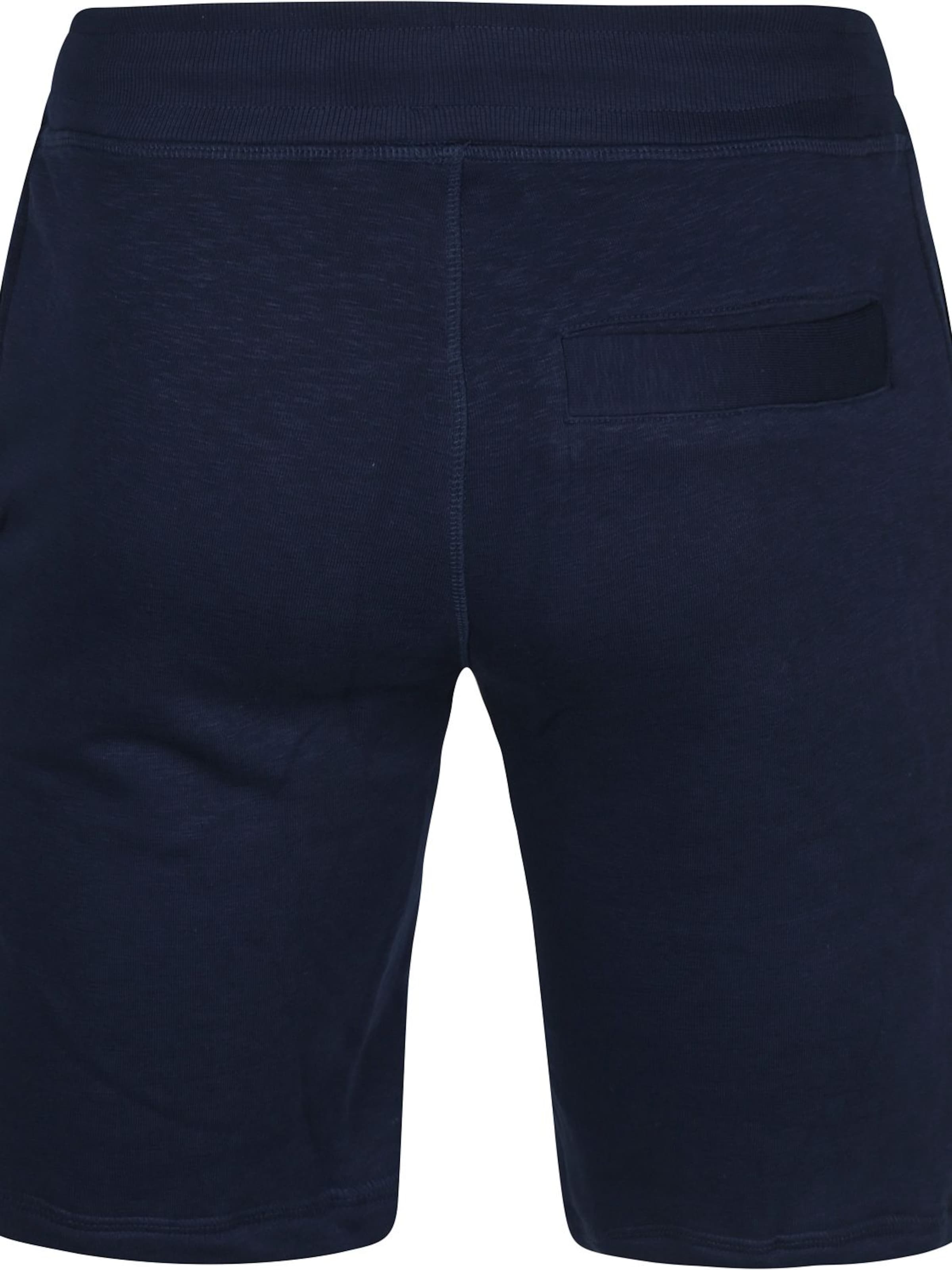 Suitable Regular Hose 'Luke'‌‌‌‌ in Blau