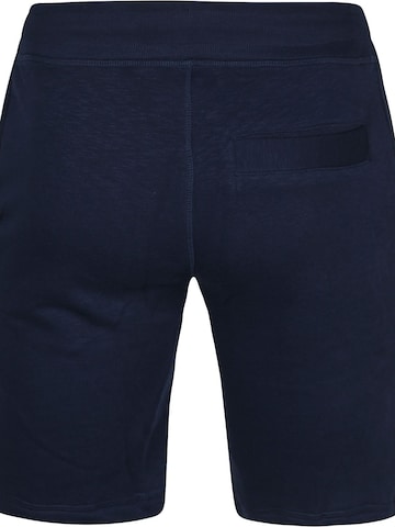 Suitable Regular Trousers 'Luke' in Blue