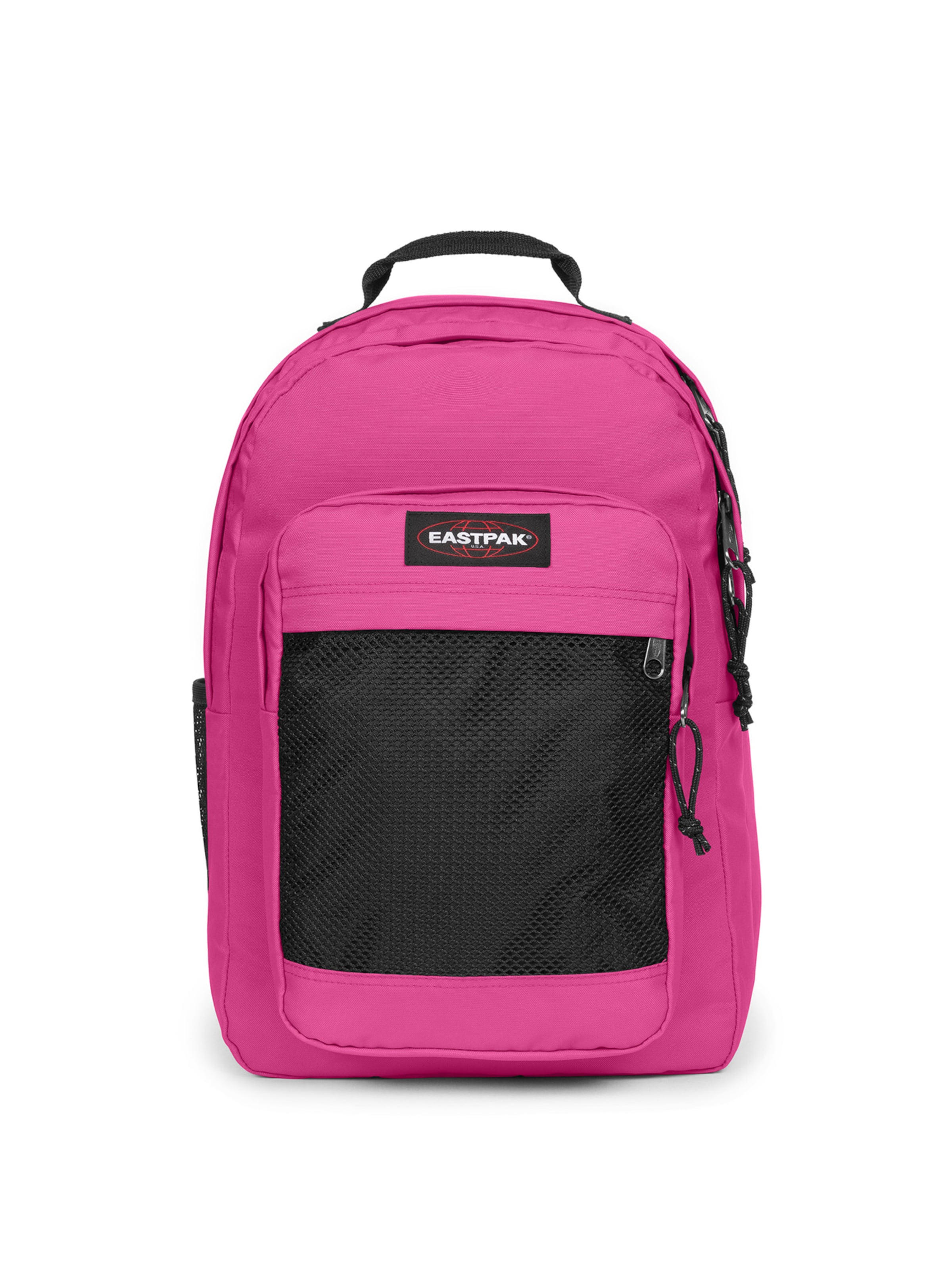 EASTPAK Seljakott 'Study Buddy' One Size suuruses heleroosa / must, Tootevaade