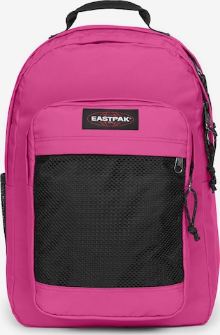 rožinė EASTPAK Kuprinė 'Study Buddy': priekis