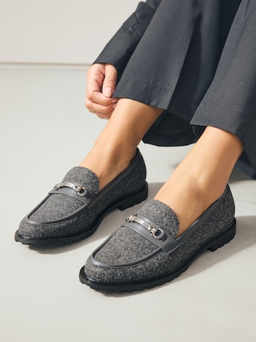 Next Instappers 'Forever Comfort' in Grijs