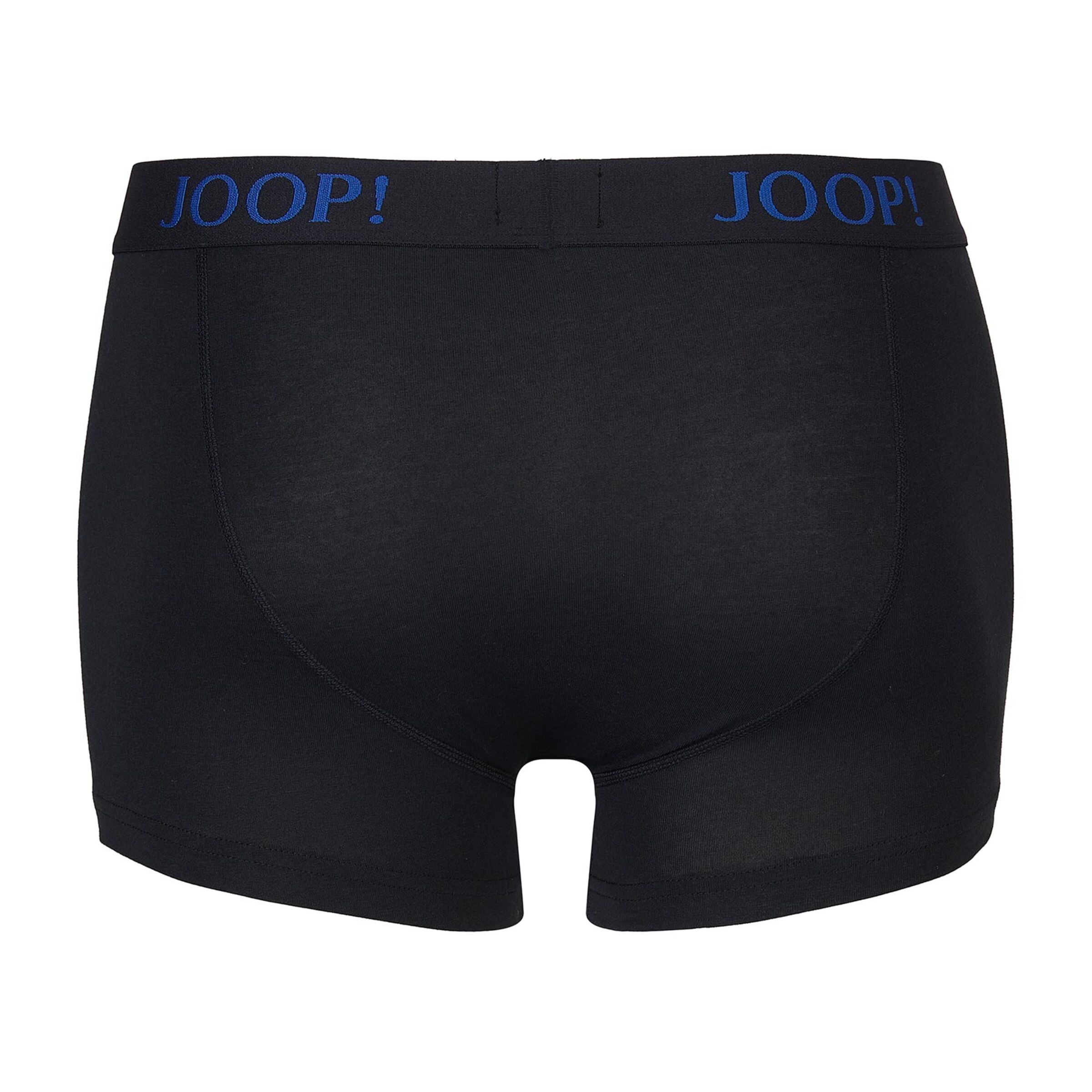 JOOP! Boxershorts in Zwart