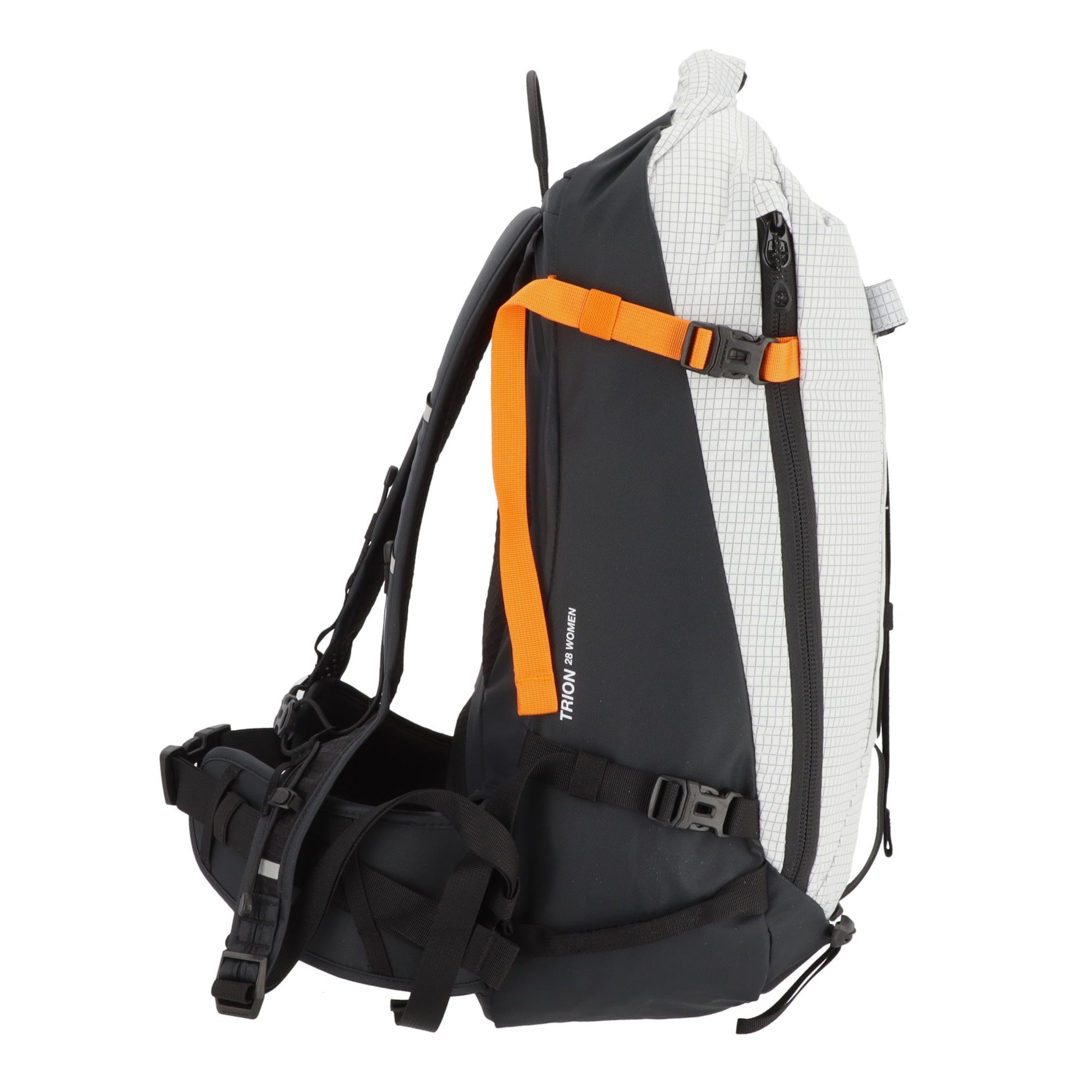 MAMMUT Sports Backpack 'Trion 28' in Grey
