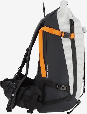 MAMMUT Sports Backpack 'Trion 28' in Grey