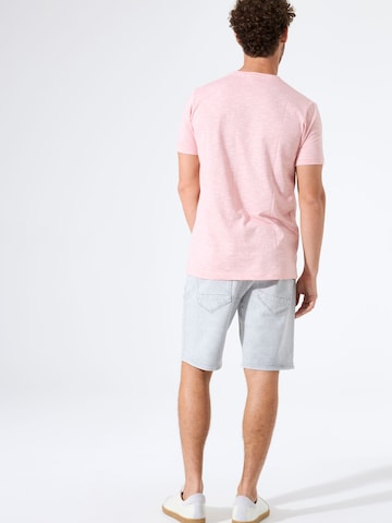 GARCIA - Camiseta en naranja