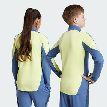 ADIDAS PERFORMANCE Performance shirt 'Ajax Amsterdam' in Yellow