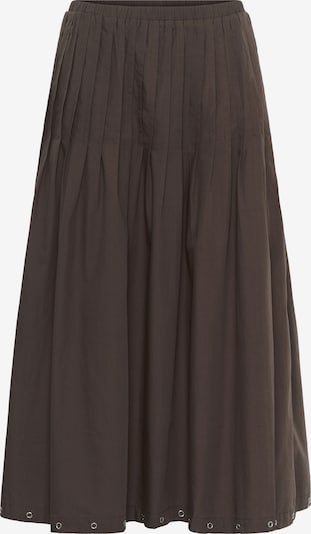 KAREN BY SIMONSEN Skirt 'KBVicky' in 34 in Mocha, Item view