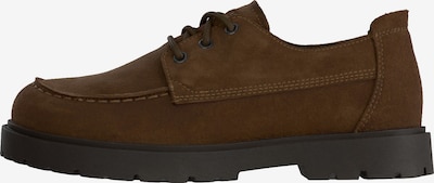 BIRKENSTOCK Schnürschuh in 36 in braun, Produktansicht