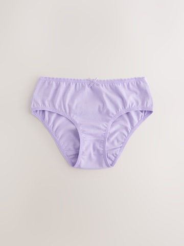 Next - Calzoncillo en azul