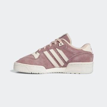 ADIDAS ORIGINALS Sneakers 'Rivalry' in Purple