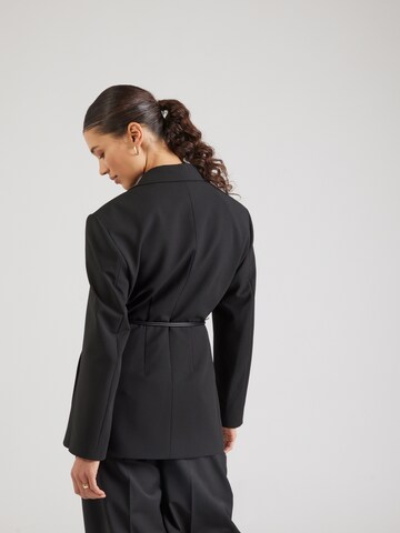 HUGO Blazer 'Antera' in Black