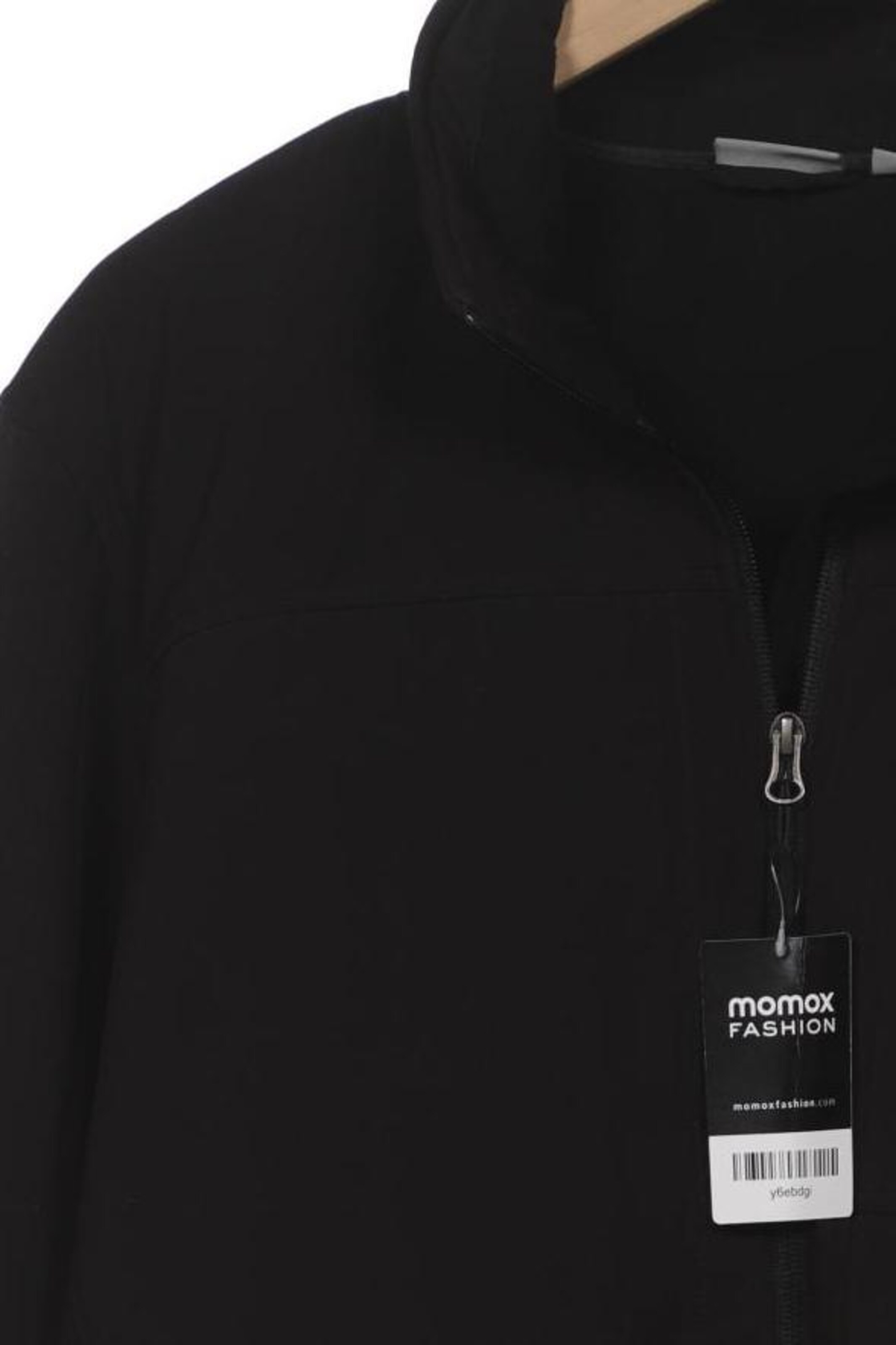 CMP Jacke XXL in Schwarz
