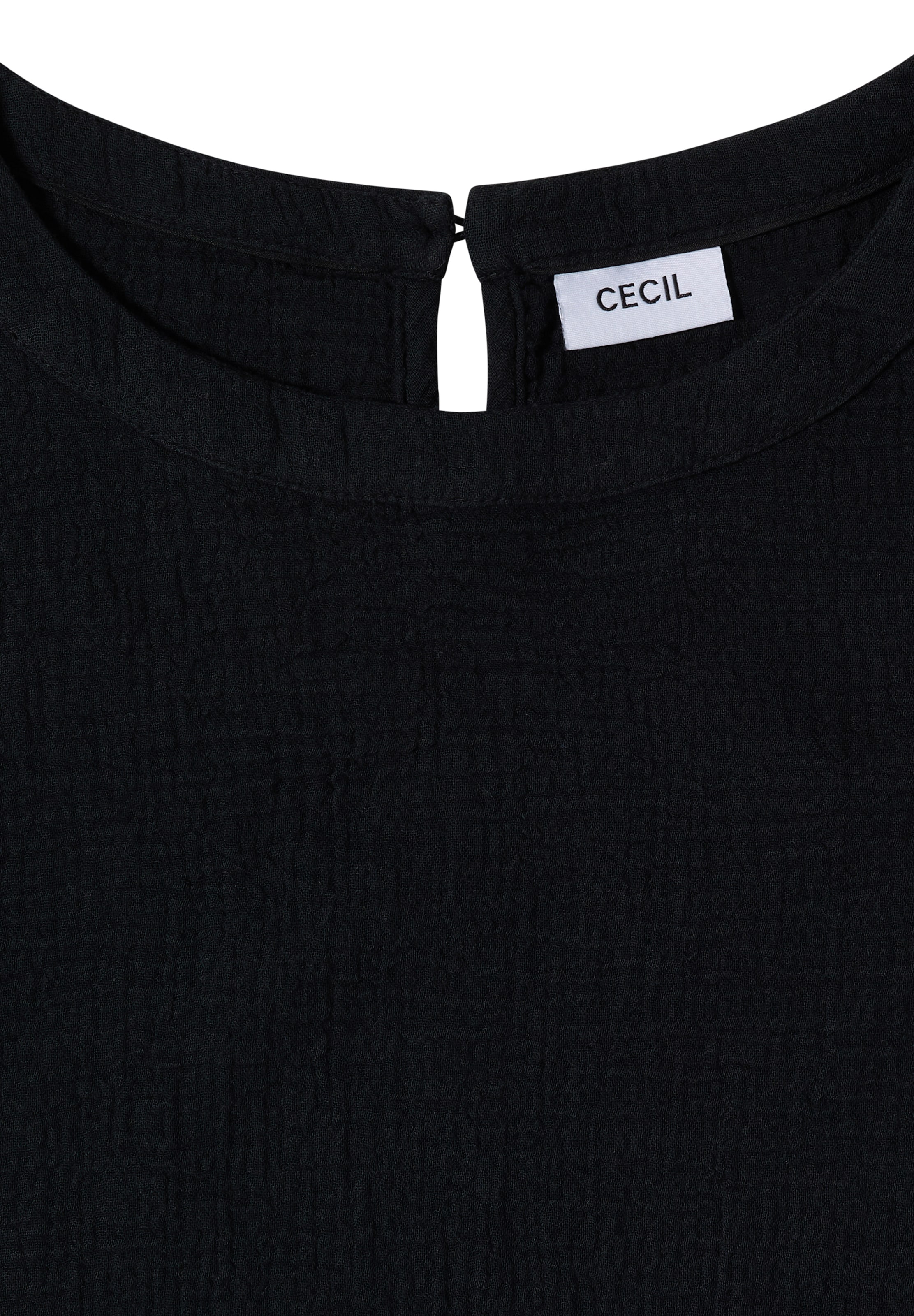 CECIL Dress in Black