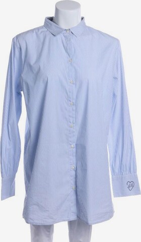 MOS MOSH Blouse & Tunic in L in Blue: front