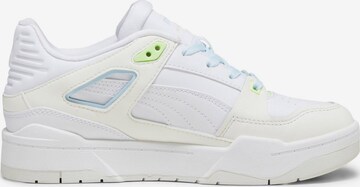 PUMA Platform trainers 'Slipstream' in White