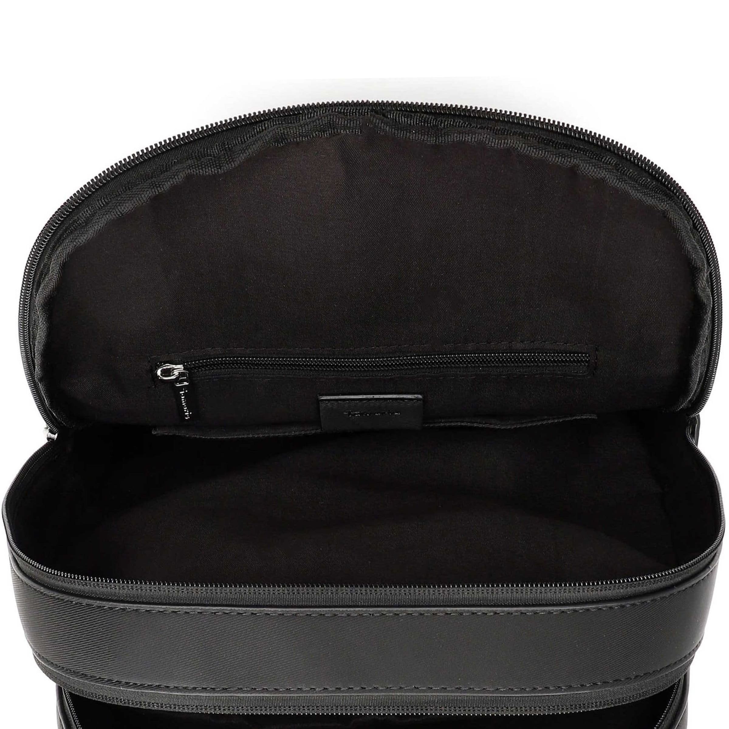 Tamaris Rucksack 'TAS Kimi' in Schwarz
