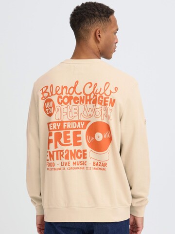 BLEND - Pullover ' BHSun ' em cinzento