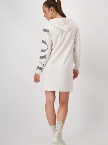 Abito di monari in beige