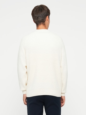 Only & Sons Svetr 'ONSDALE' – béžová