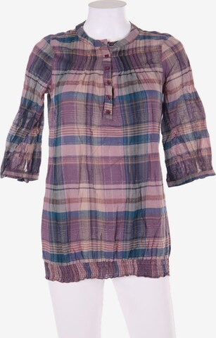 Pimkie Blouse & Tunic in S in Purple: front