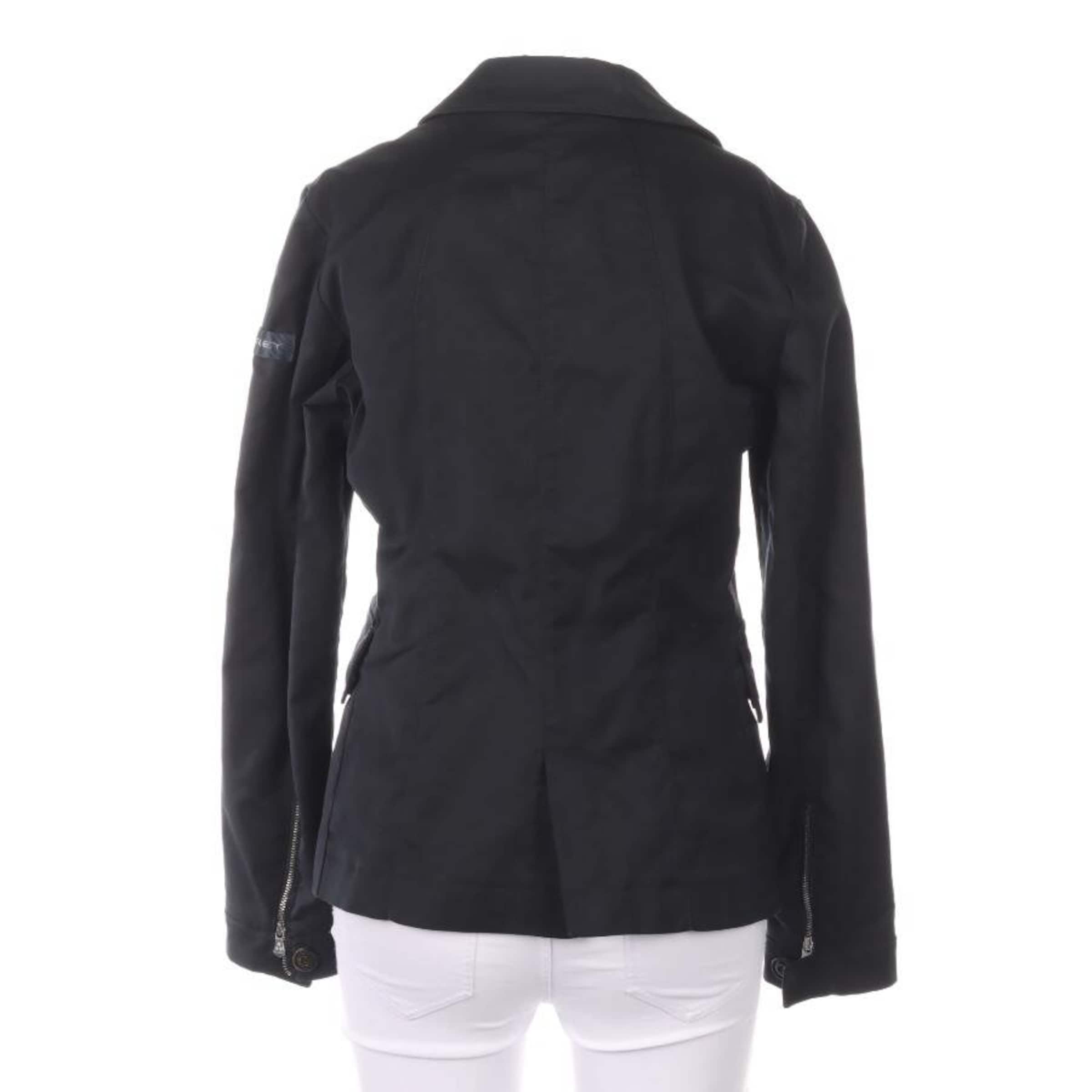 Peuterey Jacket & Coat in M in Blue