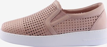 D.MoRo Shoes Sneaker 'ZSOREX' in Pink