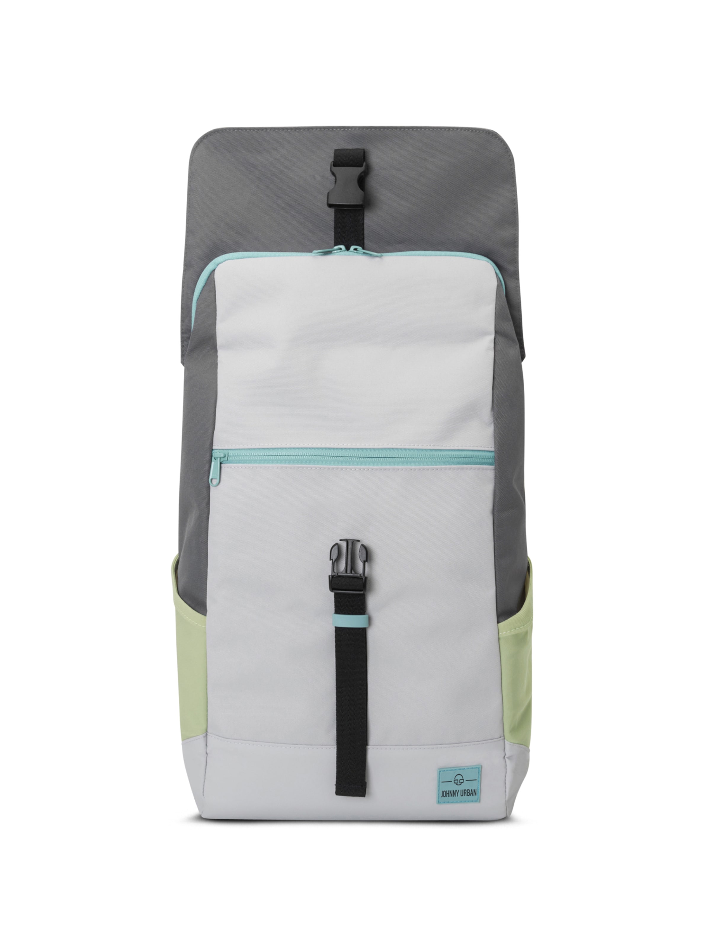 Johnny Urban Hátizsák 'Mika' - vegyes színek