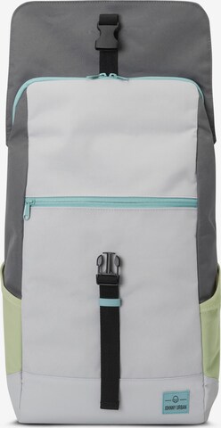 Johnny Urban Backpack 'Mika' in Mixed colours