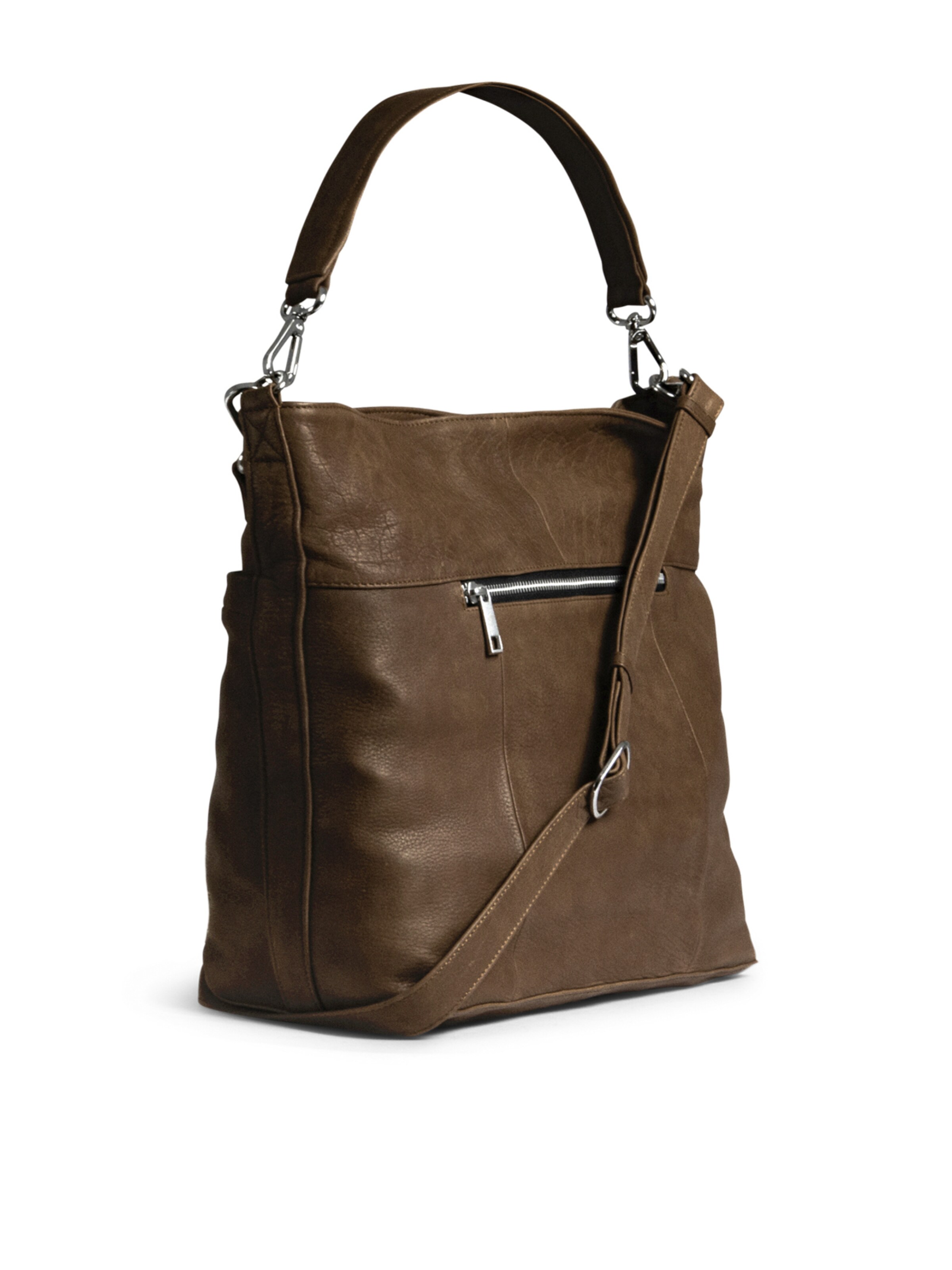 still Nordic Tasche 'Anouk' in Grün