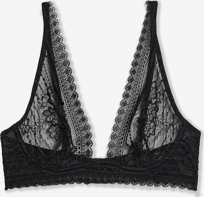 ETAM BH 'Panama' in schwarz, Produktansicht