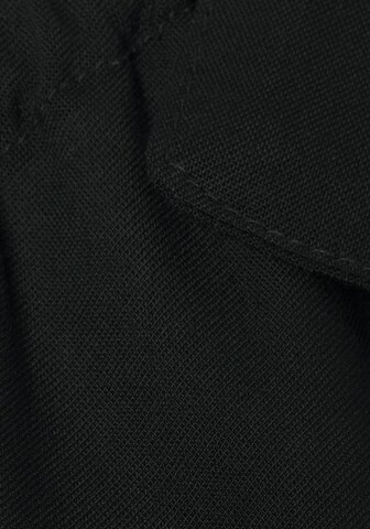 BUFFALO - Top em preto