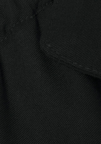 BUFFALO Top in Schwarz