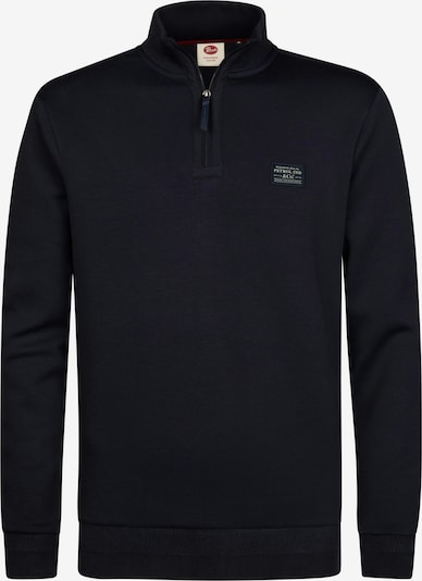 Petrol Industries Sweatshirt in S in navy, Produktansicht