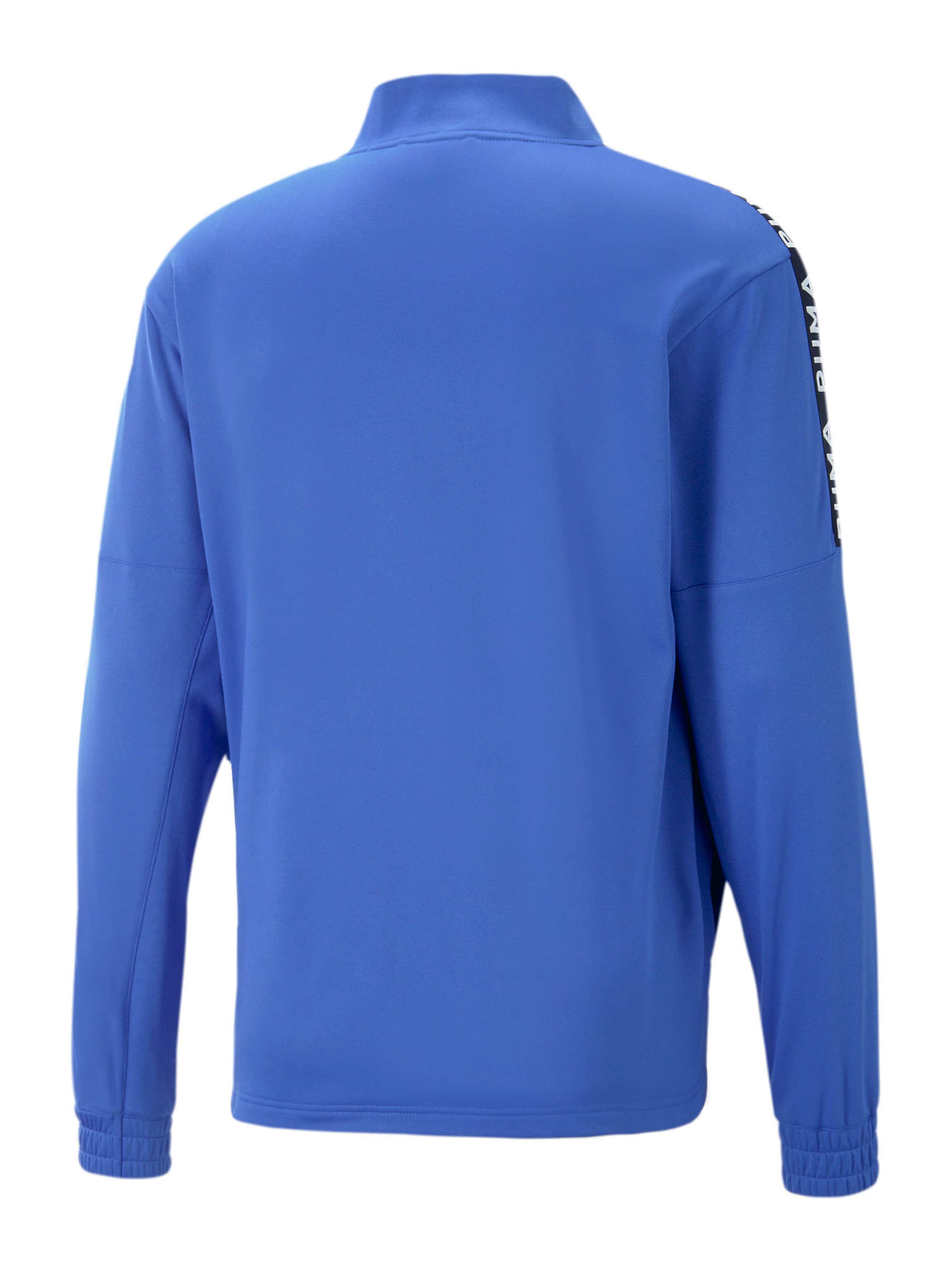 PUMA Training jacket in Blue