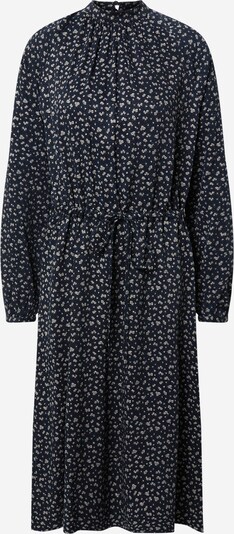 MOSS COPENHAGEN Kleita 'Eane' zils / pelēks, Preces skats