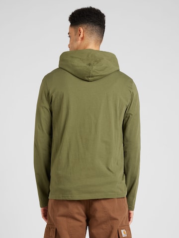 Polo Ralph Lauren - Sweatshirt em verde