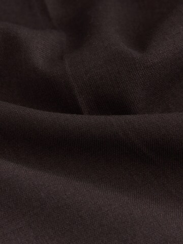 Effilé Pantalon à pince Next en marron